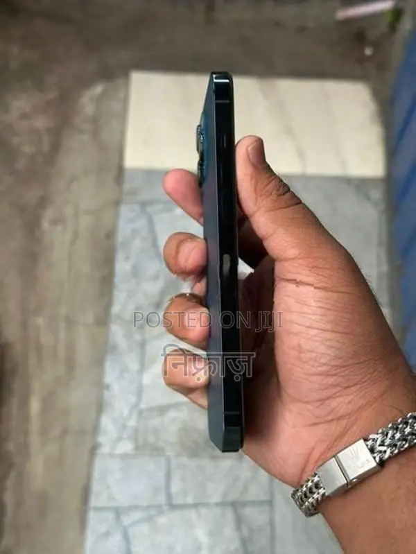 Apple iPhone 12 Pro Max GB (Used)