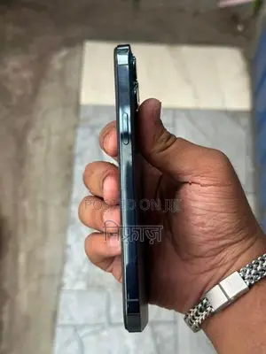 Apple iPhone 12 Pro Max GB (Used)
