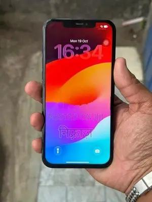 Apple iPhone 12 Pro Max GB (Used)