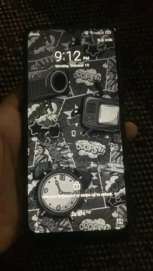 ZTE Blade A71 (Used)