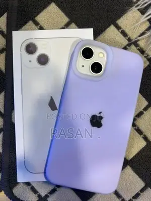 Apple iPhone 13 128GB (Used)