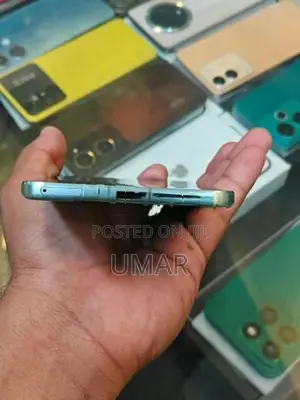 Moto Edge 70 (Used)