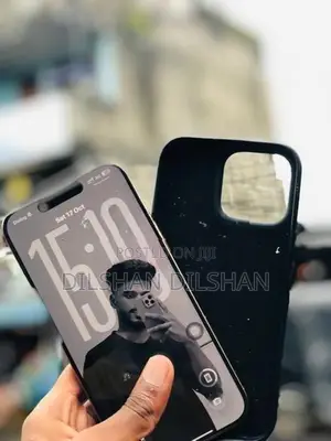 Apple iPhone 16 Pro Max (Used)