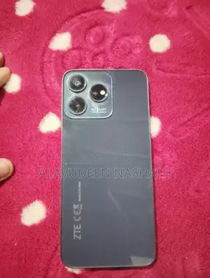ZTE Blade V50 Design (Used)