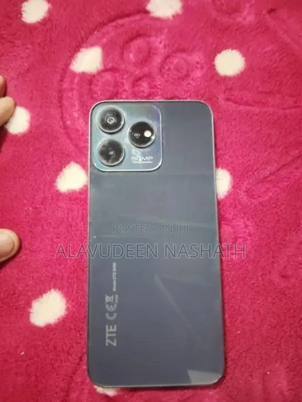 ZTE Blade V50 Design (Used)