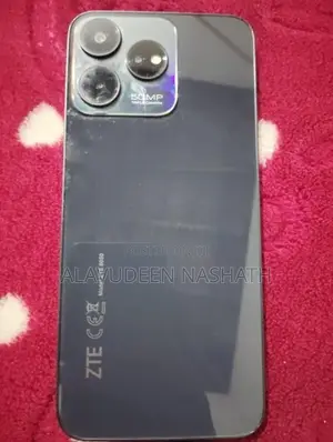 ZTE Blade V50 Design (Used)