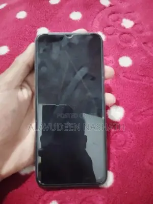 ZTE Blade V50 Design (Used)