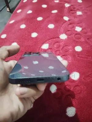 ZTE Blade V50 Design (Used)