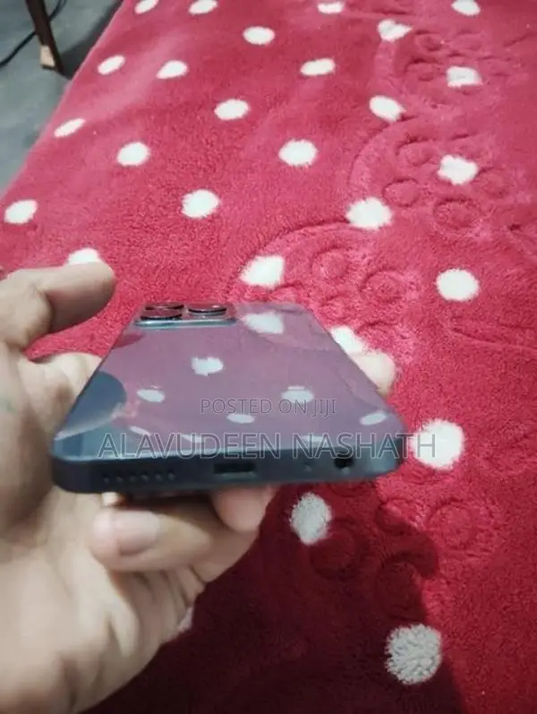ZTE Blade V50 Design (Used)
