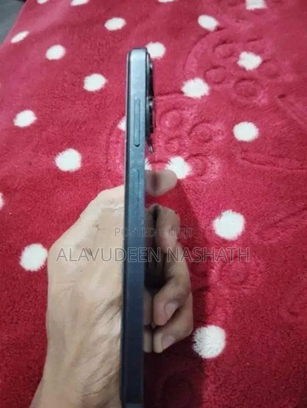 ZTE Blade V50 Design (Used)