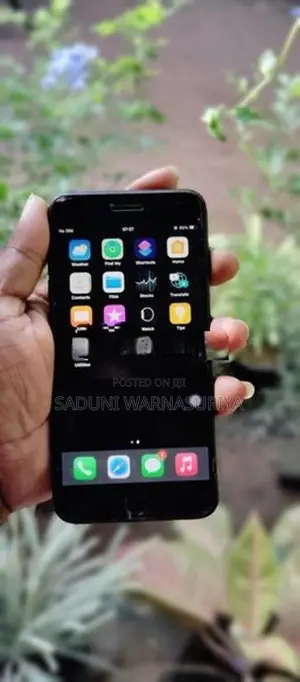 Apple iPhone 7 Plus 128GB (Used)