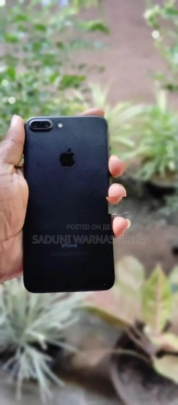 Apple iPhone 7 Plus 128GB (Used)