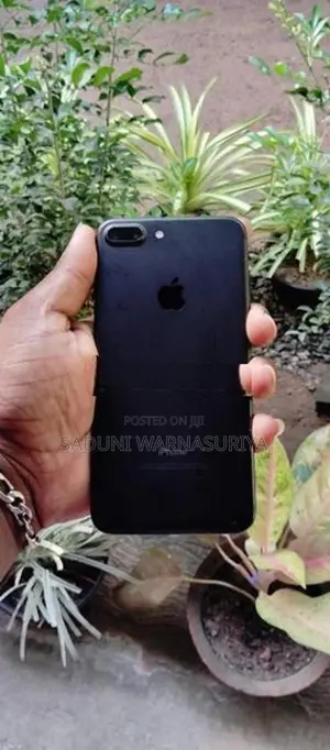 Apple iPhone 7 Plus 128GB (Used)