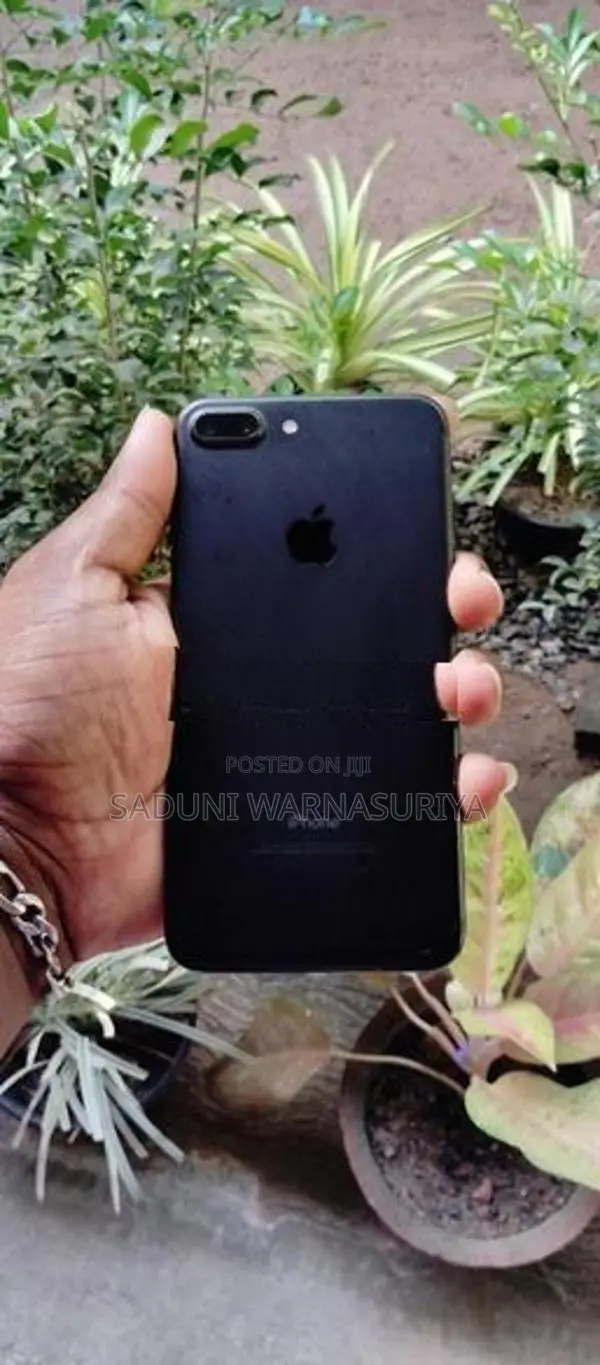 Apple iPhone 7 Plus 128GB (Used)