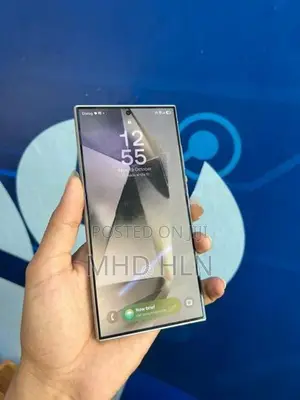 Samsung Galaxy S24 Ultra (Used)