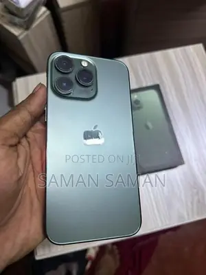 Apple iPhone 13 Pro (Used)