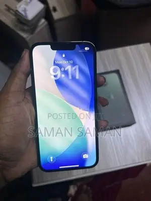 Apple iPhone 13 Pro (Used)