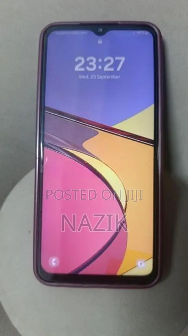 Samsung Galaxy F23 (Used)
