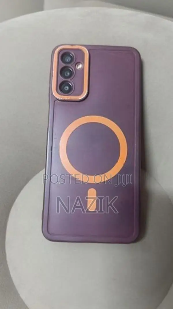 Samsung Galaxy F23 (Used)