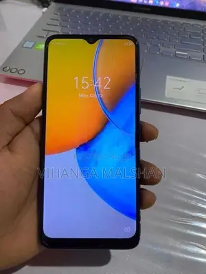 Tecno Pop 5 (Used)