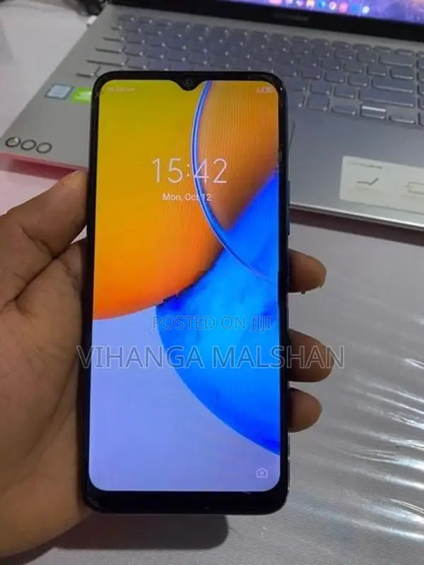 Tecno Pop 5 (Used)