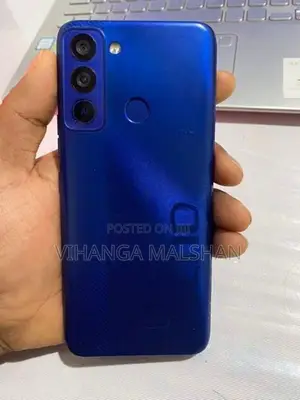 Tecno Pop 5 (Used)