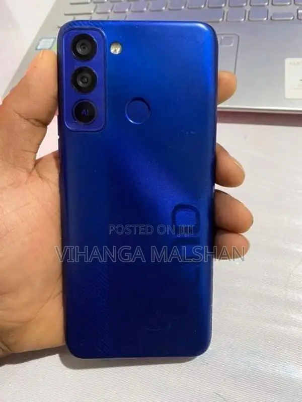 Tecno Pop 5 (Used)
