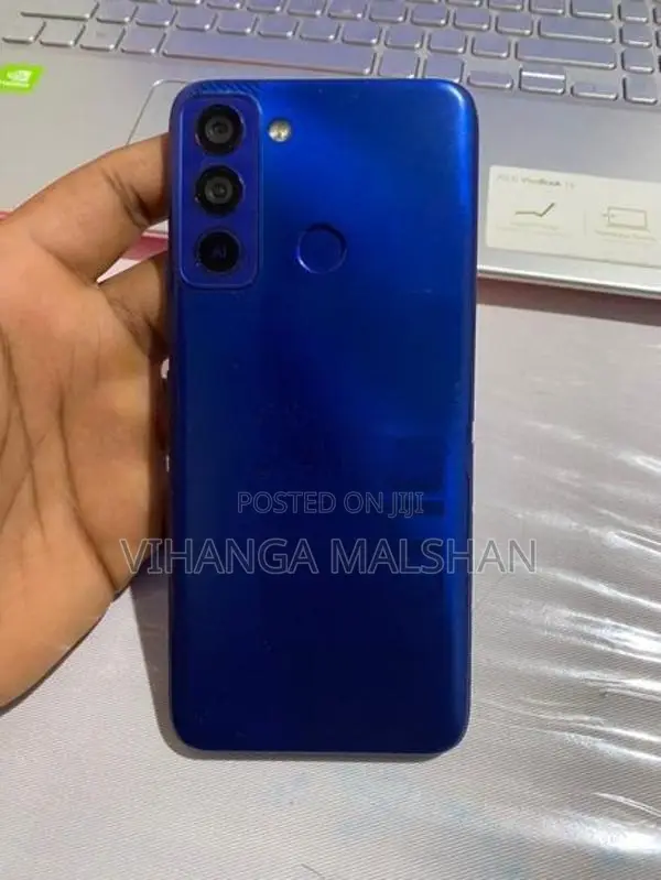 Tecno Pop 5 (Used)