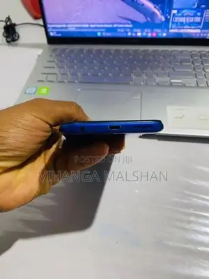 Tecno Pop 5 (Used)