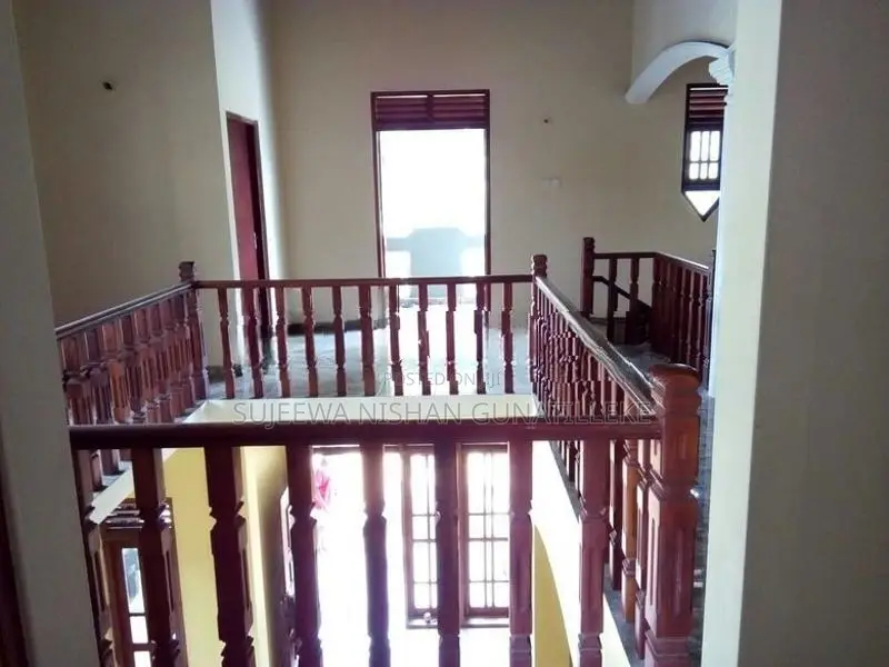 5 Bedroom House to Rent Homagama