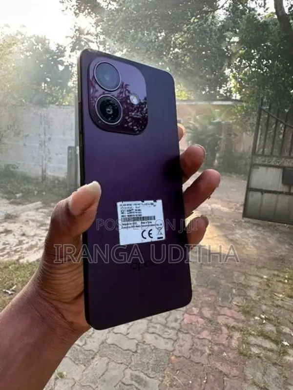 Oppo (Used)