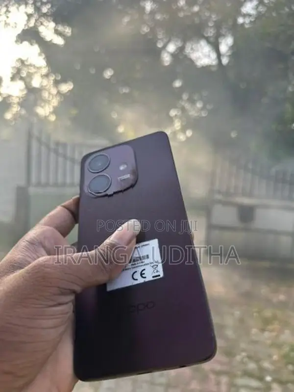 Oppo (Used)