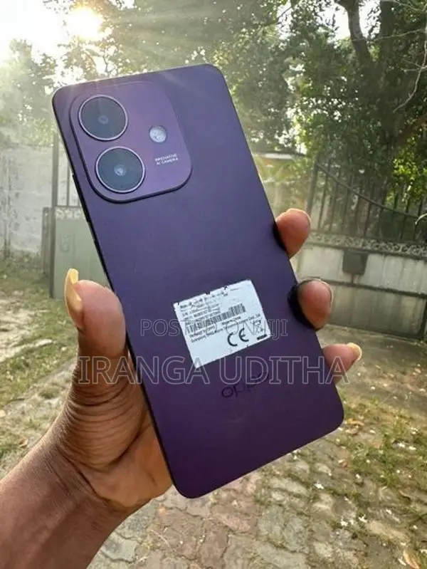 Oppo (Used)
