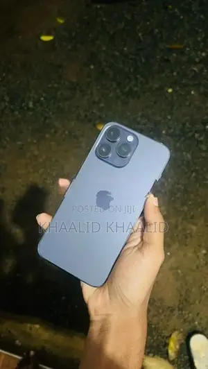 Apple iPhone 14 Pro Max (Used)