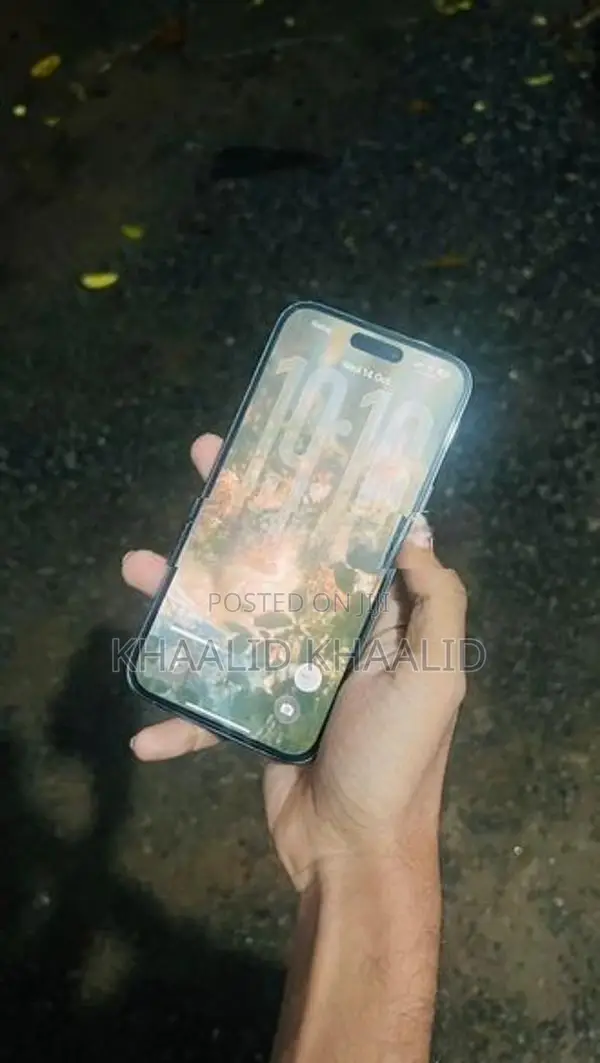 Apple iPhone 14 Pro Max (Used)
