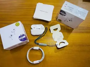Apple AirPods Pro 2nd Gen