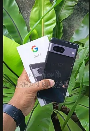 Google Pixel 7 Global Version (Used)
