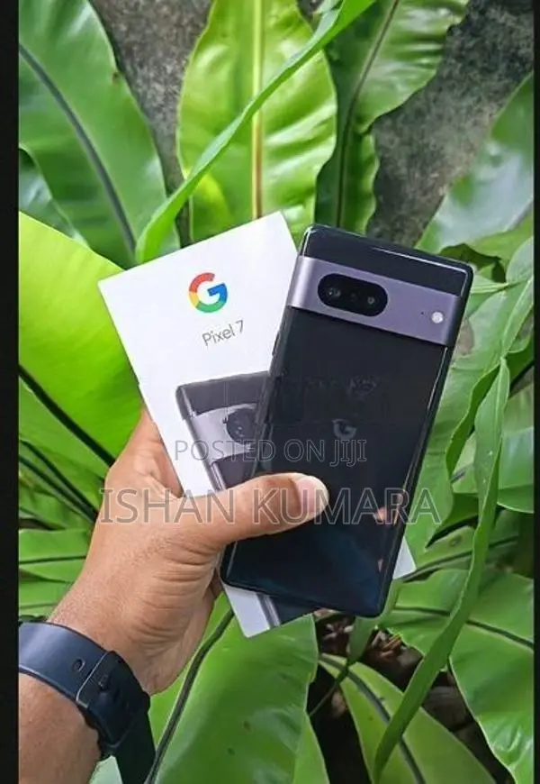 Google Pixel 7 Global Version (Used)