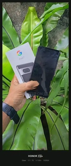 Google Pixel 7 Global Version (Used)