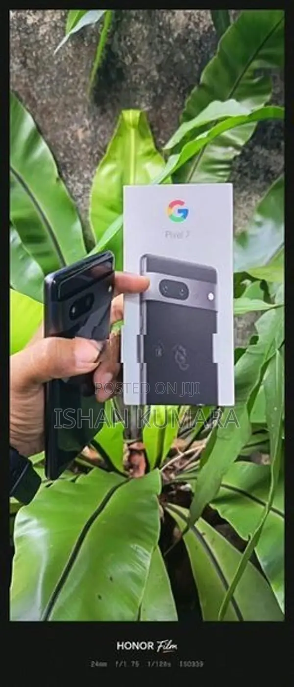 Google Pixel 7 Global Version (Used)