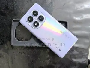 Xiaomi Redmi Note 14 Pro (Used)