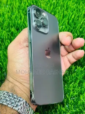 Apple iPhone 13 Pro (Used)