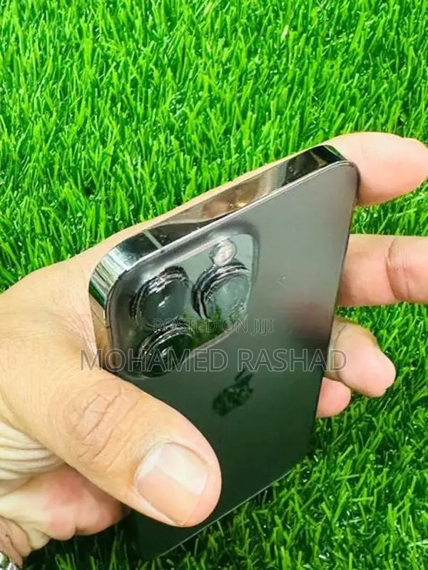 Apple iPhone 13 Pro (Used)
