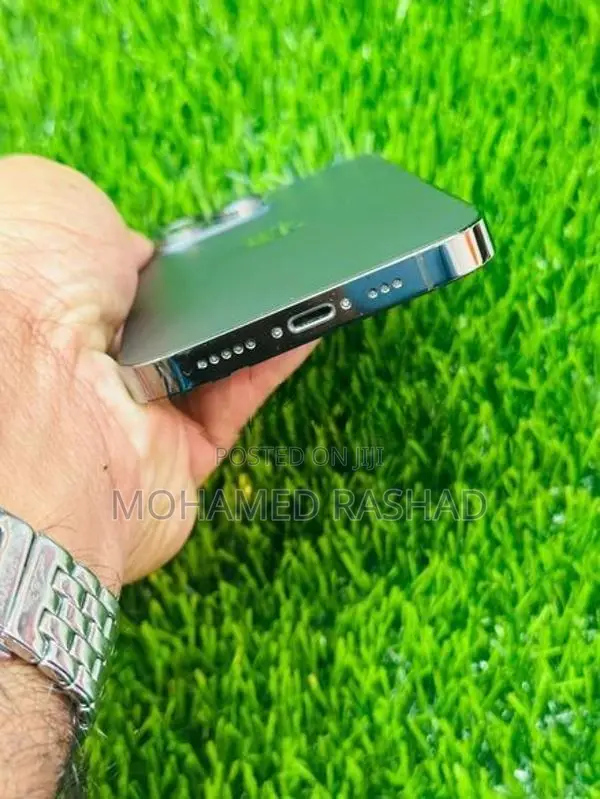 Apple iPhone 13 Pro (Used)