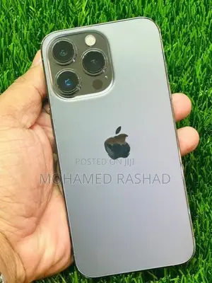 Apple iPhone 13 Pro (Used)