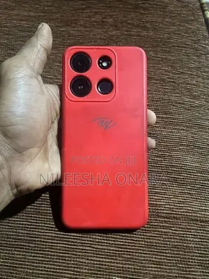 itel 48 (Used)
