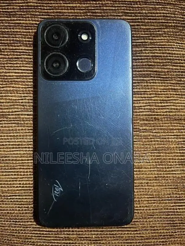 itel 48 (Used)
