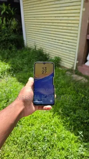 Samsung Galaxy A15 (Used)