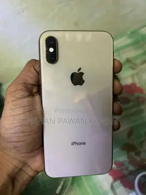 Apple iPhone XS (Used)