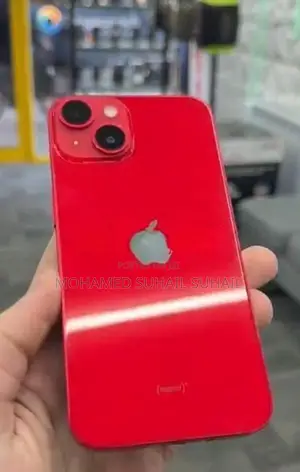 Apple iPhone 14 (Used)